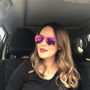 Meet your Posher, Denisse